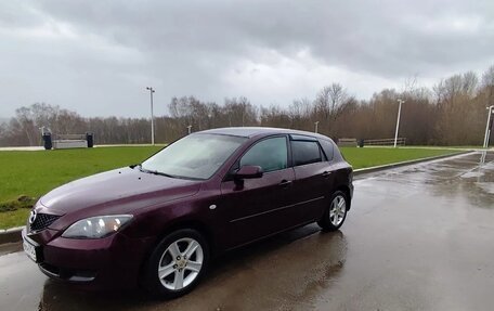 Mazda 3, 2007 год, 320 000 рублей, 1 фотография