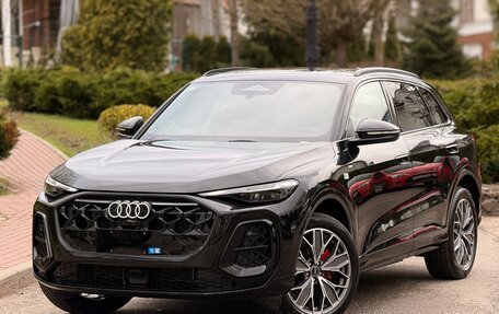 Audi Q5, 2025 год, 5 990 000 рублей, 1 фотография