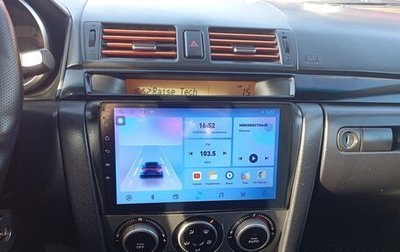 Mazda 3, 2006 год, 580 000 рублей, 1 фотография