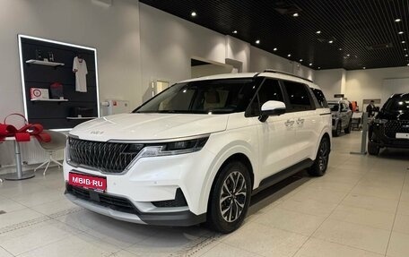 KIA Carnival, 2020 год, 3 749 000 рублей, 1 фотография