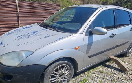 Ford Focus IV, 1999 год, 99 000 рублей, 1 фотография