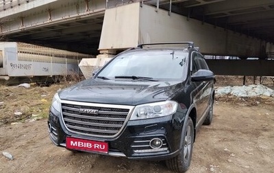 Haval H6, 2019 год, 1 600 000 рублей, 1 фотография