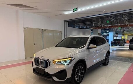 BMW X1, 2022 год, 1 764 000 рублей, 1 фотография