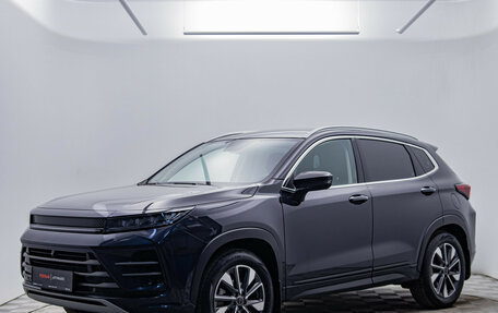 CheryExeed LX, 2023 год, 1 620 000 рублей, 1 фотография