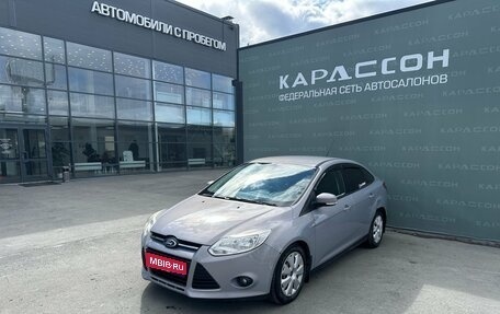 Ford Focus III, 2011 год, 420 000 рублей, 1 фотография