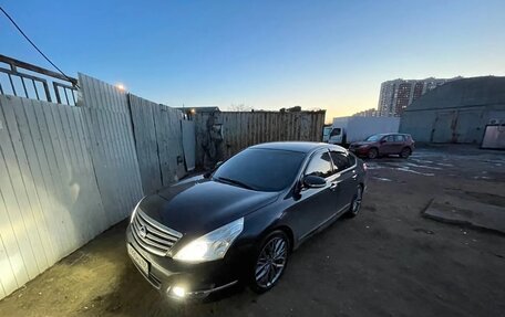 Nissan Teana, 2008 год, 900 000 рублей, 3 фотография