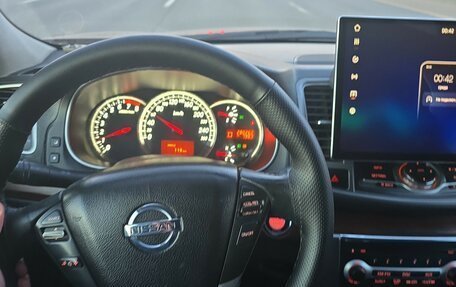 Nissan Teana, 2008 год, 900 000 рублей, 7 фотография