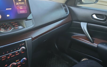 Nissan Teana, 2008 год, 900 000 рублей, 8 фотография