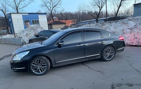 Nissan Teana, 2008 год, 900 000 рублей, 5 фотография