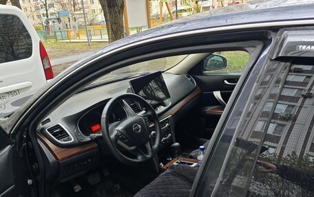 Nissan Teana, 2008 год, 900 000 рублей, 9 фотография