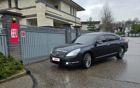 Nissan Teana, 2008 год, 900 000 рублей, 6 фотография