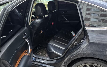 Nissan Teana, 2008 год, 900 000 рублей, 10 фотография