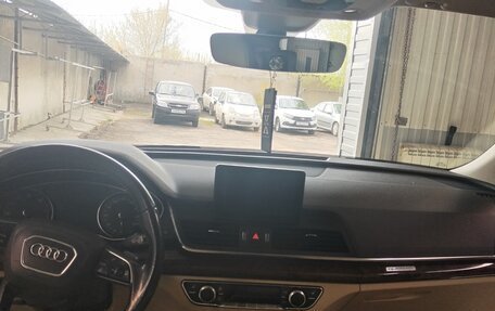 Audi Q5, 2017 год, 3 200 000 рублей, 5 фотография