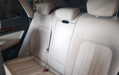 Audi Q5, 2017 год, 3 200 000 рублей, 9 фотография