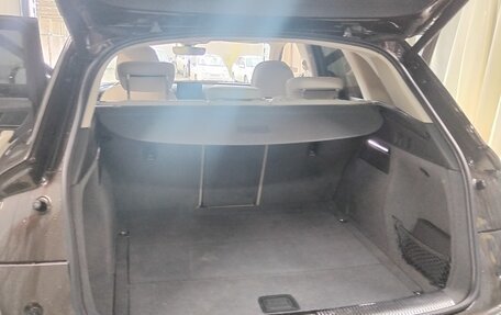 Audi Q5, 2017 год, 3 200 000 рублей, 8 фотография