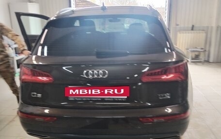 Audi Q5, 2017 год, 3 200 000 рублей, 12 фотография