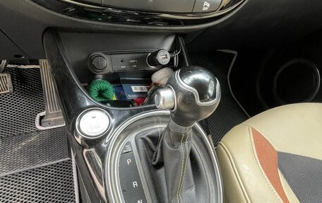 KIA Soul II рестайлинг, 2015 год, 1 800 000 рублей, 6 фотография