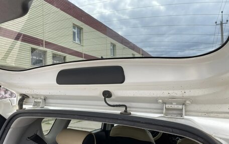 KIA Soul II рестайлинг, 2015 год, 1 800 000 рублей, 18 фотография