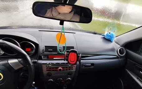 Mazda 3, 2007 год, 320 000 рублей, 5 фотография