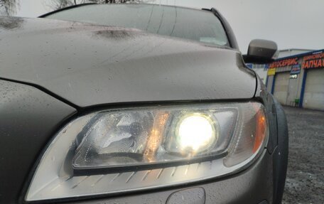 Volvo XC70 II рестайлинг, 2010 год, 1 350 000 рублей, 6 фотография