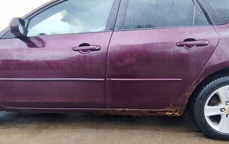 Mazda 3, 2007 год, 320 000 рублей, 6 фотография