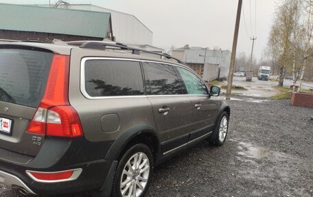 Volvo XC70 II рестайлинг, 2010 год, 1 350 000 рублей, 3 фотография
