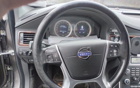 Volvo XC70 II рестайлинг, 2010 год, 1 350 000 рублей, 15 фотография