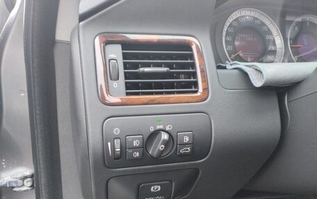 Volvo XC70 II рестайлинг, 2010 год, 1 350 000 рублей, 14 фотография
