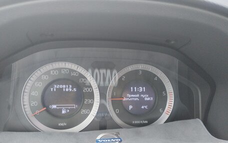 Volvo XC70 II рестайлинг, 2010 год, 1 350 000 рублей, 17 фотография