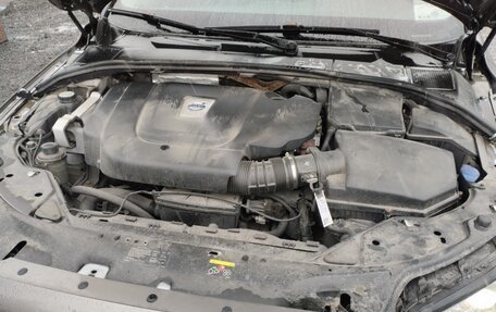 Volvo XC70 II рестайлинг, 2010 год, 1 350 000 рублей, 18 фотография