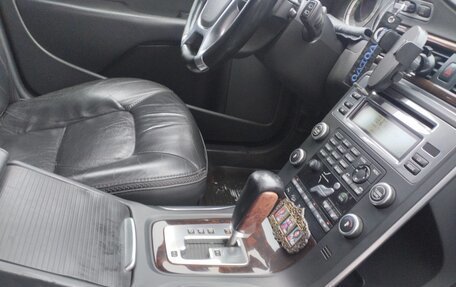 Volvo XC70 II рестайлинг, 2010 год, 1 350 000 рублей, 12 фотография