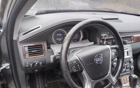 Volvo XC70 II рестайлинг, 2010 год, 1 350 000 рублей, 13 фотография