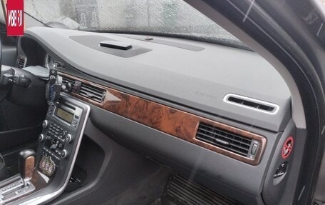 Volvo XC70 II рестайлинг, 2010 год, 1 350 000 рублей, 11 фотография