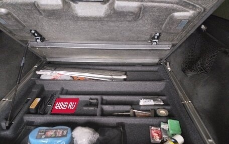 Volvo XC70 II рестайлинг, 2010 год, 1 350 000 рублей, 10 фотография