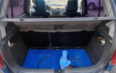 Hyundai Getz I рестайлинг, 2006 год, 445 000 рублей, 2 фотография