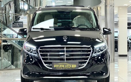 Mercedes-Benz V-Класс, 2026 год, 14 600 000 рублей, 2 фотография