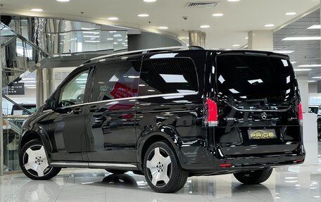 Mercedes-Benz V-Класс, 2026 год, 14 600 000 рублей, 6 фотография