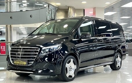 Mercedes-Benz V-Класс, 2026 год, 14 600 000 рублей, 7 фотография