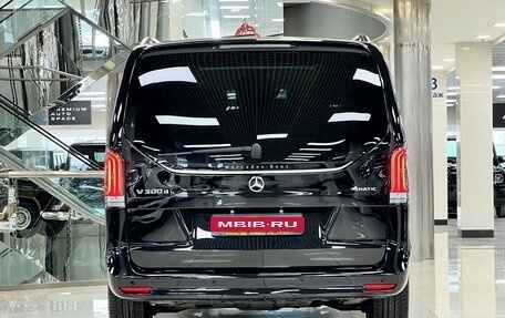 Mercedes-Benz V-Класс, 2026 год, 14 600 000 рублей, 5 фотография