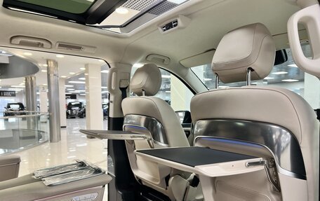 Mercedes-Benz V-Класс, 2026 год, 14 600 000 рублей, 16 фотография