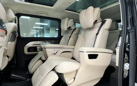 Mercedes-Benz V-Класс, 2026 год, 14 600 000 рублей, 15 фотография