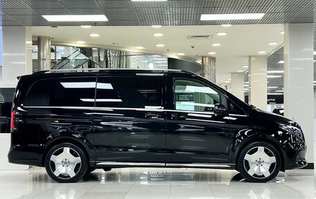 Mercedes-Benz V-Класс, 2026 год, 14 600 000 рублей, 10 фотография