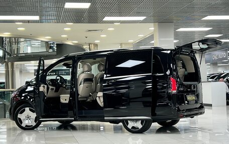 Mercedes-Benz V-Класс, 2026 год, 14 600 000 рублей, 9 фотография