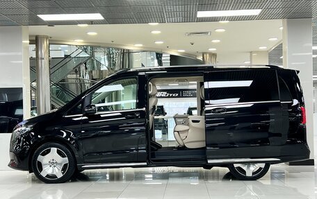 Mercedes-Benz V-Класс, 2026 год, 14 600 000 рублей, 11 фотография