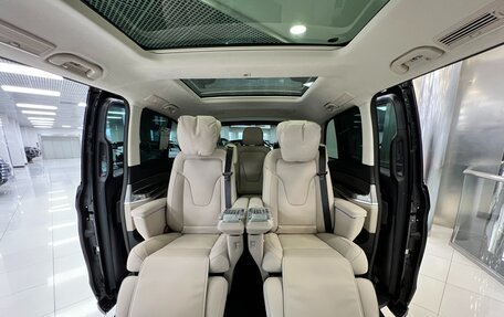 Mercedes-Benz V-Класс, 2026 год, 14 600 000 рублей, 17 фотография