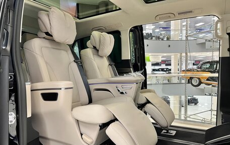 Mercedes-Benz V-Класс, 2026 год, 14 600 000 рублей, 19 фотография