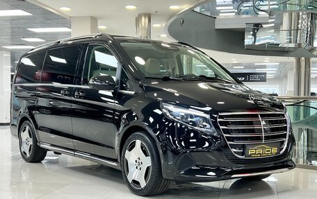 Mercedes-Benz V-Класс, 2026 год, 14 600 000 рублей, 8 фотография