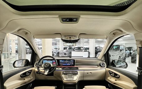 Mercedes-Benz V-Класс, 2026 год, 14 600 000 рублей, 20 фотография