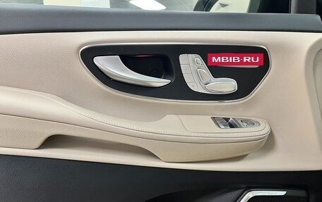 Mercedes-Benz V-Класс, 2026 год, 14 600 000 рублей, 12 фотография