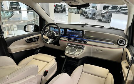 Mercedes-Benz V-Класс, 2026 год, 14 600 000 рублей, 21 фотография